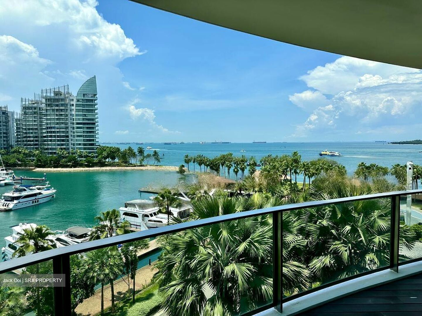 Cape Royale (D4), Condominium #574736451